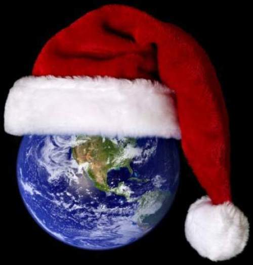Buon Natale A Tutto Il Mondo.Buon Natale A Tutto Il Mondo Comitatogenitoridarfo2
